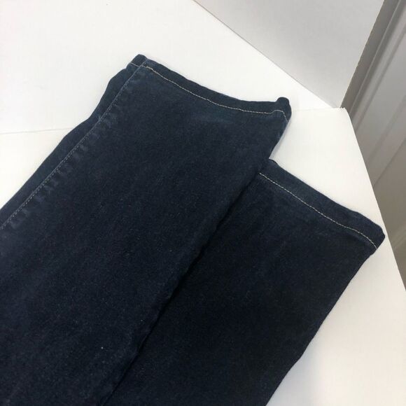 James Jeans blue jeans size 4 - Picture 2 of 10